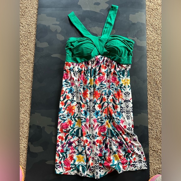 Soma Dresses & Skirts - Soma Soft Bra Dress EUC